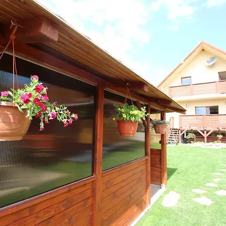 컨트리하우스 Lienka