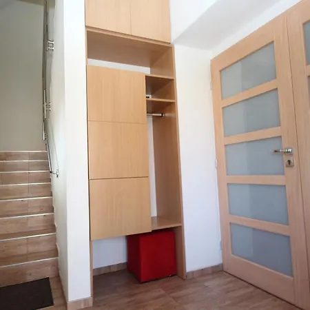 カントリーハウス Lienka