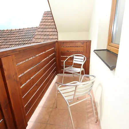 컨트리하우스 Lienka *