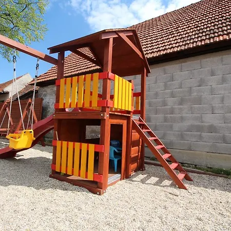 Country house Lienka *