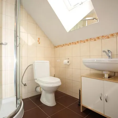 컨트리하우스 Lienka *