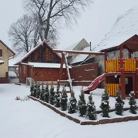 Country house Lienka *