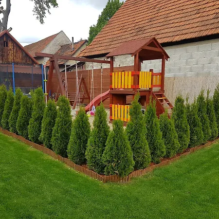 Country house Lienka