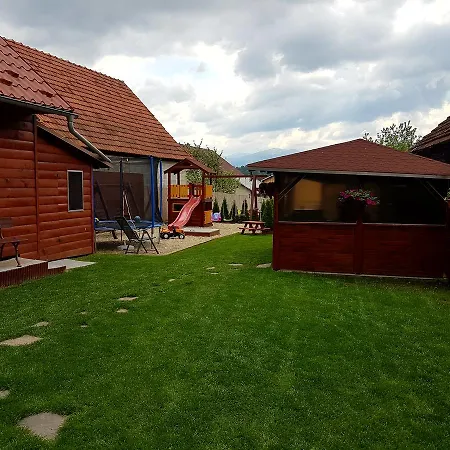 Country house Lienka