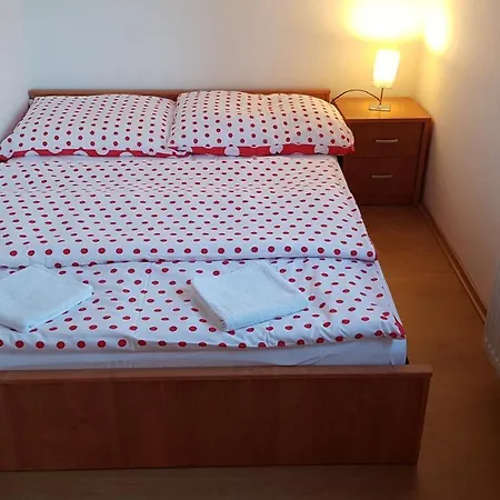 컨트리하우스 Lienka