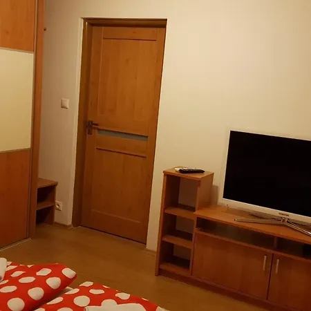 Lienka Venkovský dům
