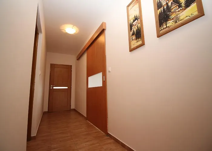 Hétvégi ház Lienka Bešeňová