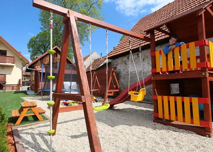 Hétvégi ház Lienka Bešeňová