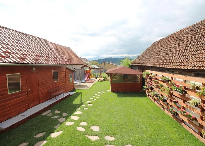 Hétvégi ház Lienka Bešeňová