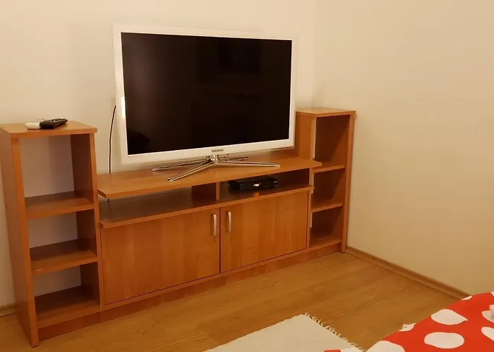 Lienka Hétvégi ház