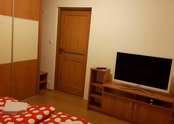 Lienka Hétvégi ház